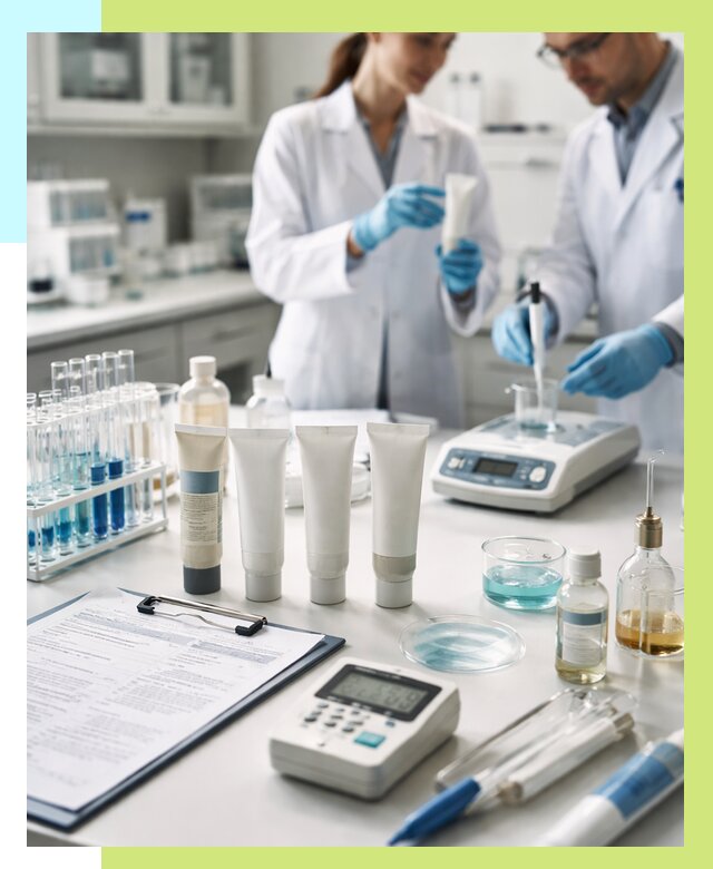 Сертификация зубной пасты в Благовещенске от 20772 р. Алешин-Бгв