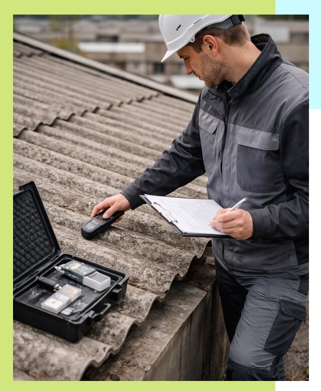 Сертификация шифера и техническая документация в Благовещенске