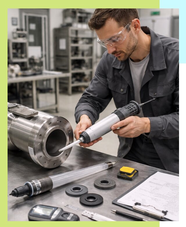 Сертификация герметиков и получение деклараций в Благовещенске