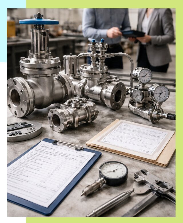 Сертификация арматуры в Благовещенске от 36351 р. — заказать в Алешин-Бгв