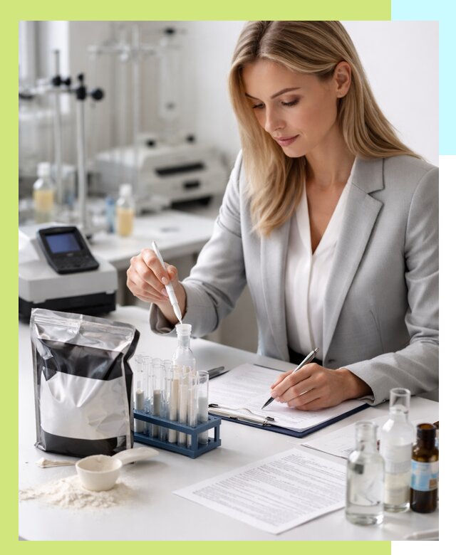 Сертификация спортивного питания в Благовещенске с оформлением документов