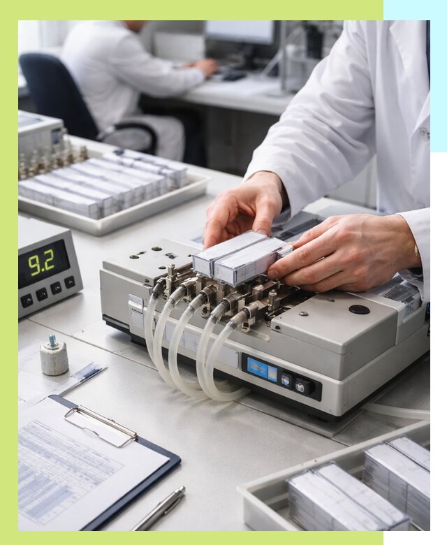 Сертификация сигарет и табачной продукции в Благовещенске