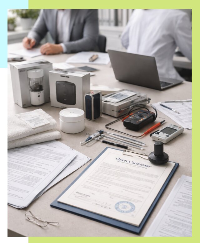 Сертификация товаров в Благовещенске от 25965 р., Алешин-Бгв срочно