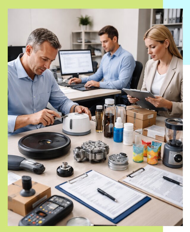 Сертификация товаров в Благовещенске — быстро, официально