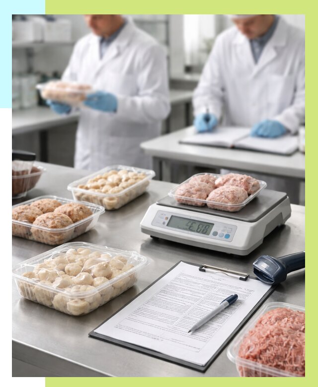 Сертификация полуфабрикатов в Благовещенске от 18695 р. | Алешин-Бгв