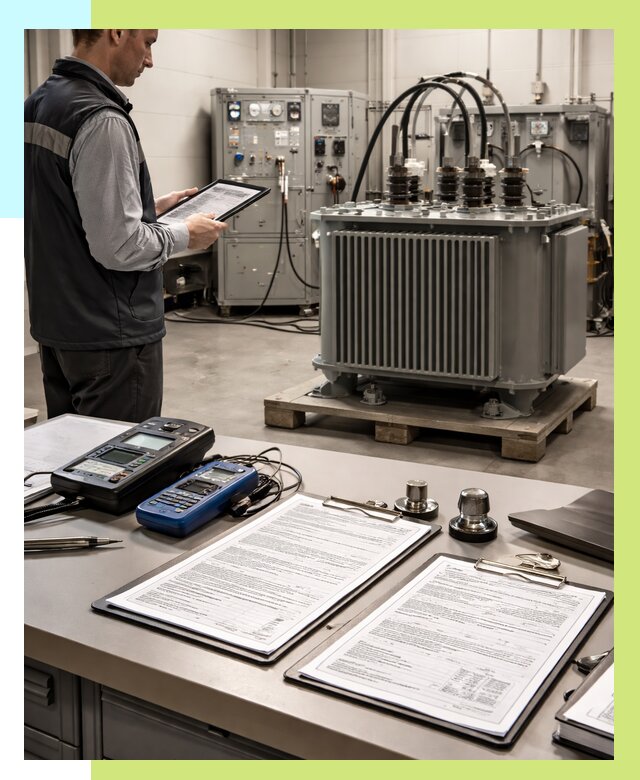 Сертификация трансформаторов под ключ в Благовещенске от 25965 р. Алешин-Бгв