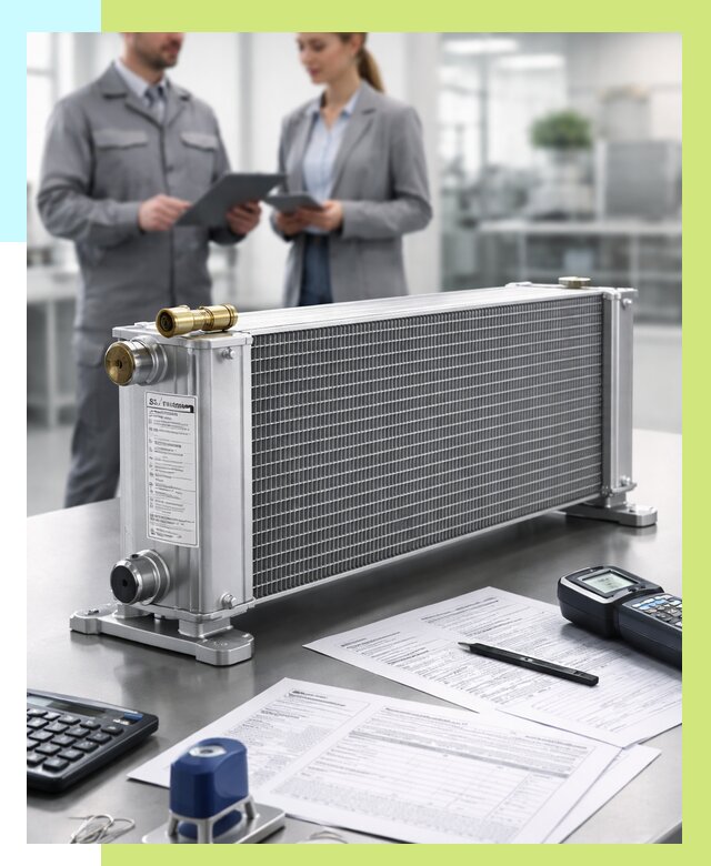 Сертификация радиаторов в Благовещенске под ключ от 8828 р. | Алешин-Бгв