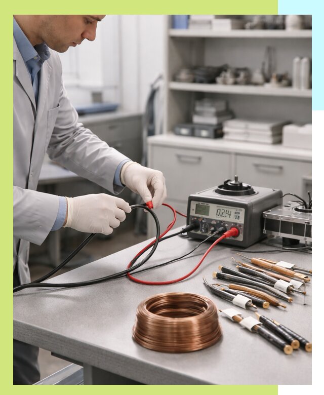 Сертификация провода в Благовещенске для продажи и экспорта