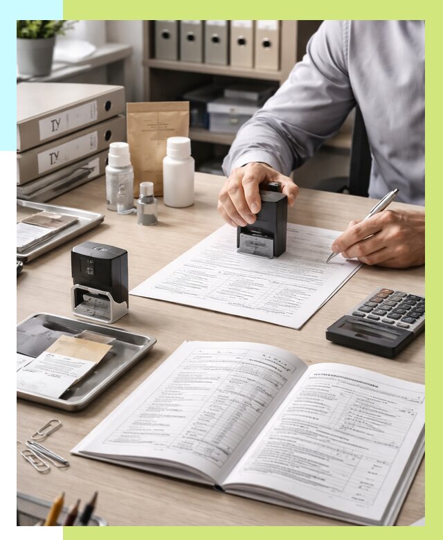 Разработка ТУ на продукцию в Благовещенске от 12463 р. | Алешин-Бгв