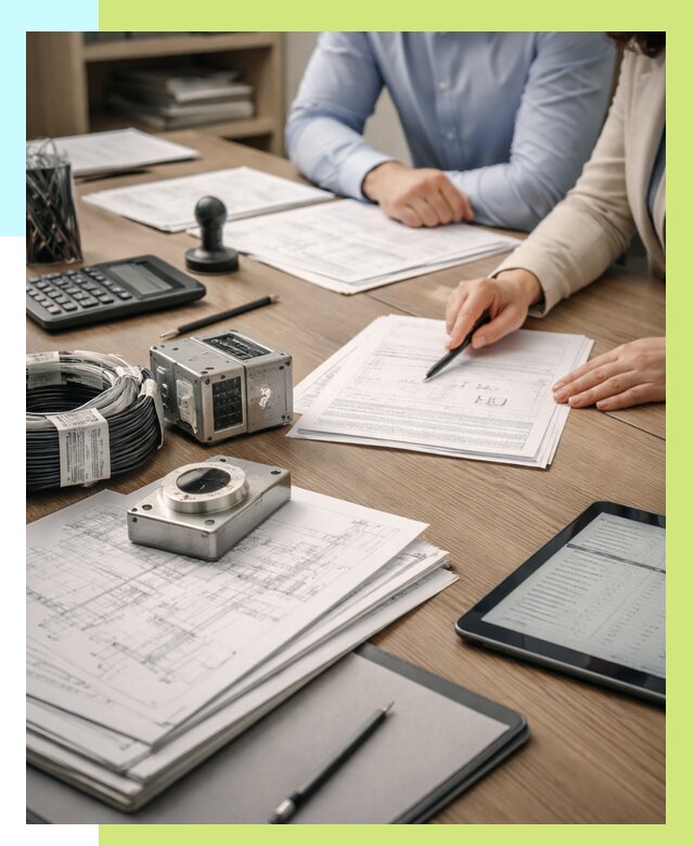 ТУ на изделие в Благовещенске: оформить и получить от 8828 р. | Алешин-Бгв