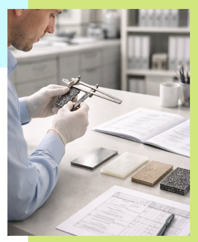 Разработка ТУ на материалы в Благовещенске от 20772 р. Алешин-Бгв