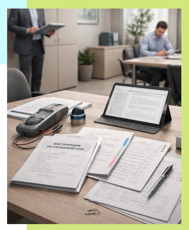 Руководство по эксплуатации в Благовещенске от 7270 р. | Алешин-Бгв