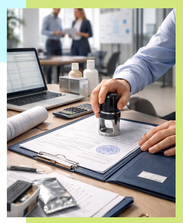 Технологический регламент в Благовещенске от 15579 р. | Алешин-Бгв под ключ