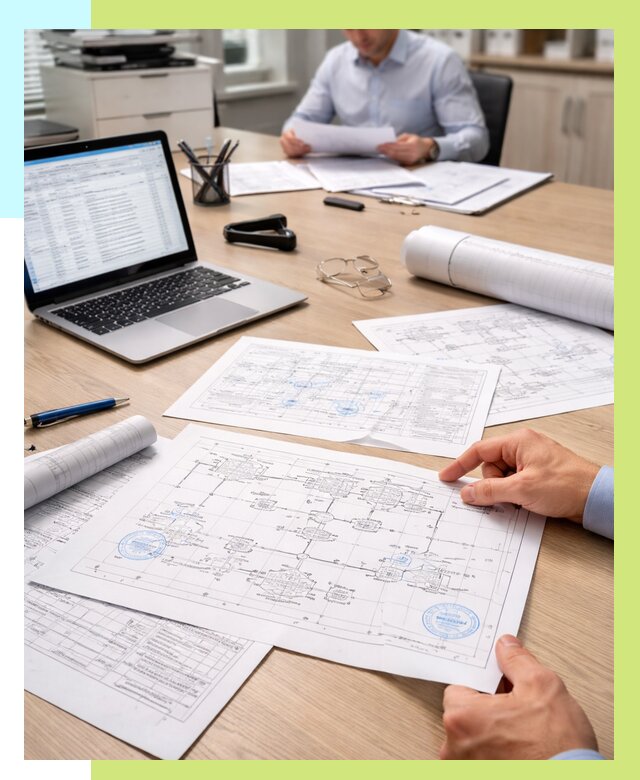 Алешин-Бгв:маршрутные карты технологических процессов Благовещенске от 6232