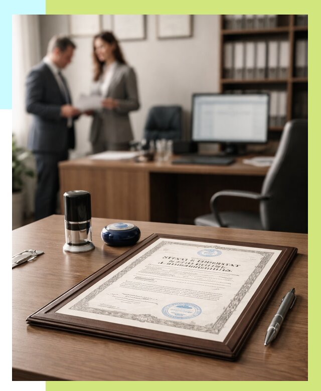 Свидетельство о регистрации продукции в Благовещенске от 9347 р.|Алешин-Бгв