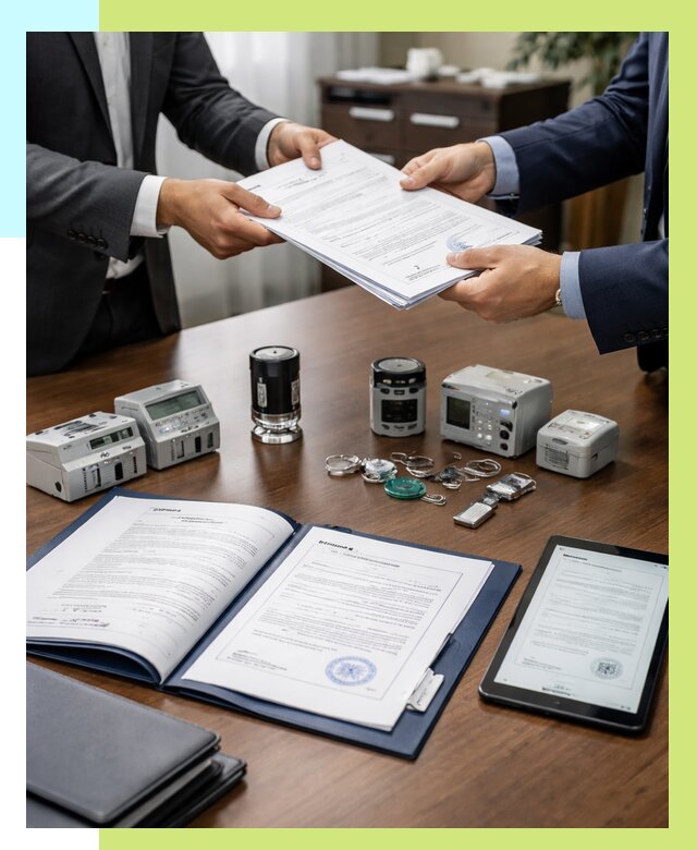 БКТС в Благовещенске: оформить и заказать от 7790 р. | Алешин-Бгв