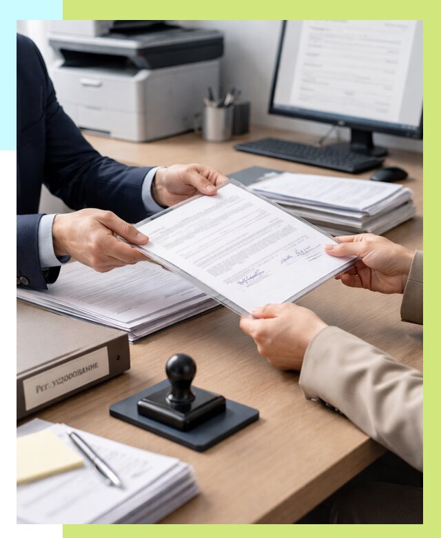 Рег. удостоверение медизделия в Благовещенске от 83088р | Алешин-Бгв