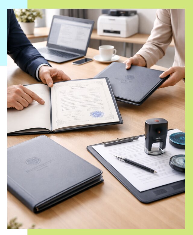 Сертификат OHSAS 18001 в Благовещенске от 46737 р. | Алешин-Бгв