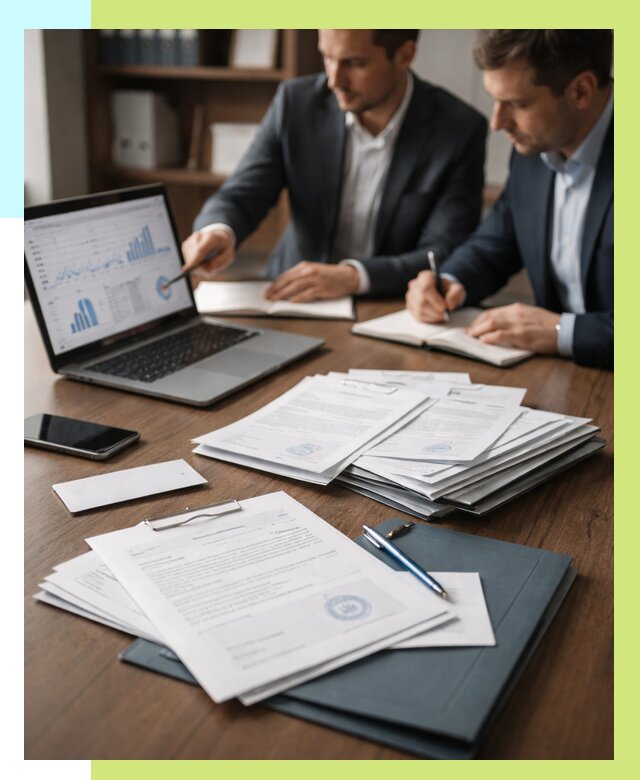 Оценка деловой репутации в Благовещенске от 7790 р. | Алешин-Бгв