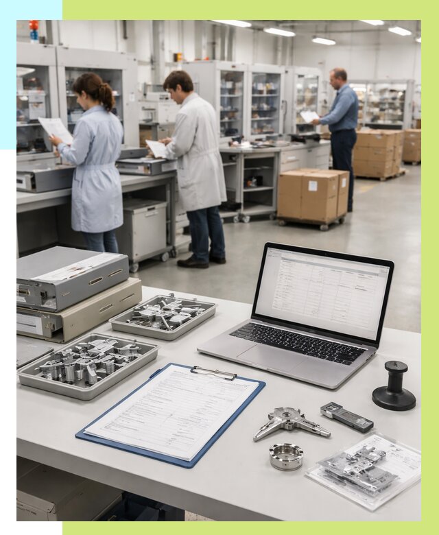 Сертификация производства в Благовещенске от 88281 р. | Алешин-Бгв