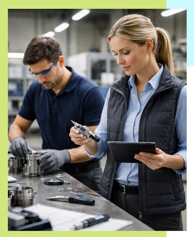 Сертификация производства в Благовещенске по стандартам и требованиям