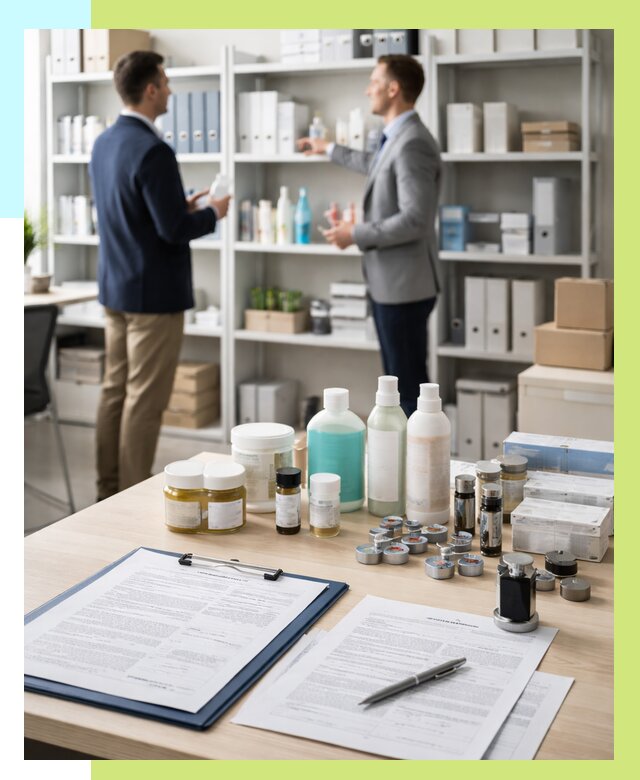 Сертификация собствен. продукции в Благовещенске от 25965 р. | Алешин-Бгв