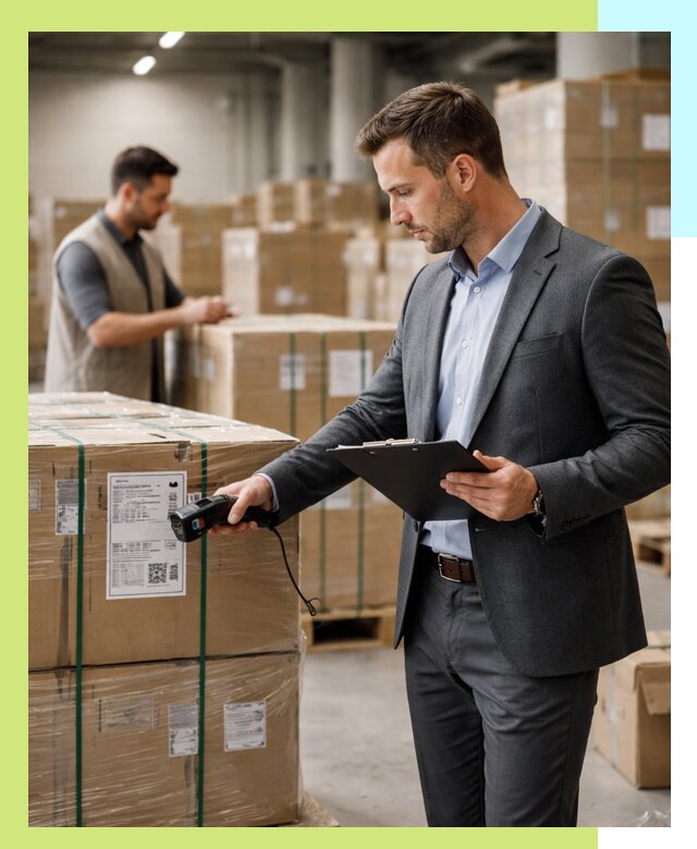 Сертификация партии товара в Благовещенске по требованиям законодательства